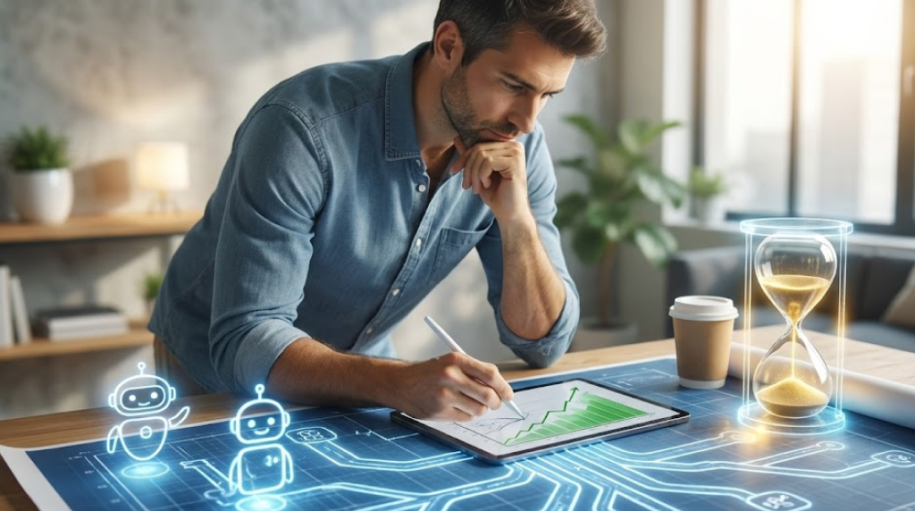 How to Maximize Your AI Usage Limits Without Hitting the Wall